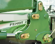 FENDT 200 Vario